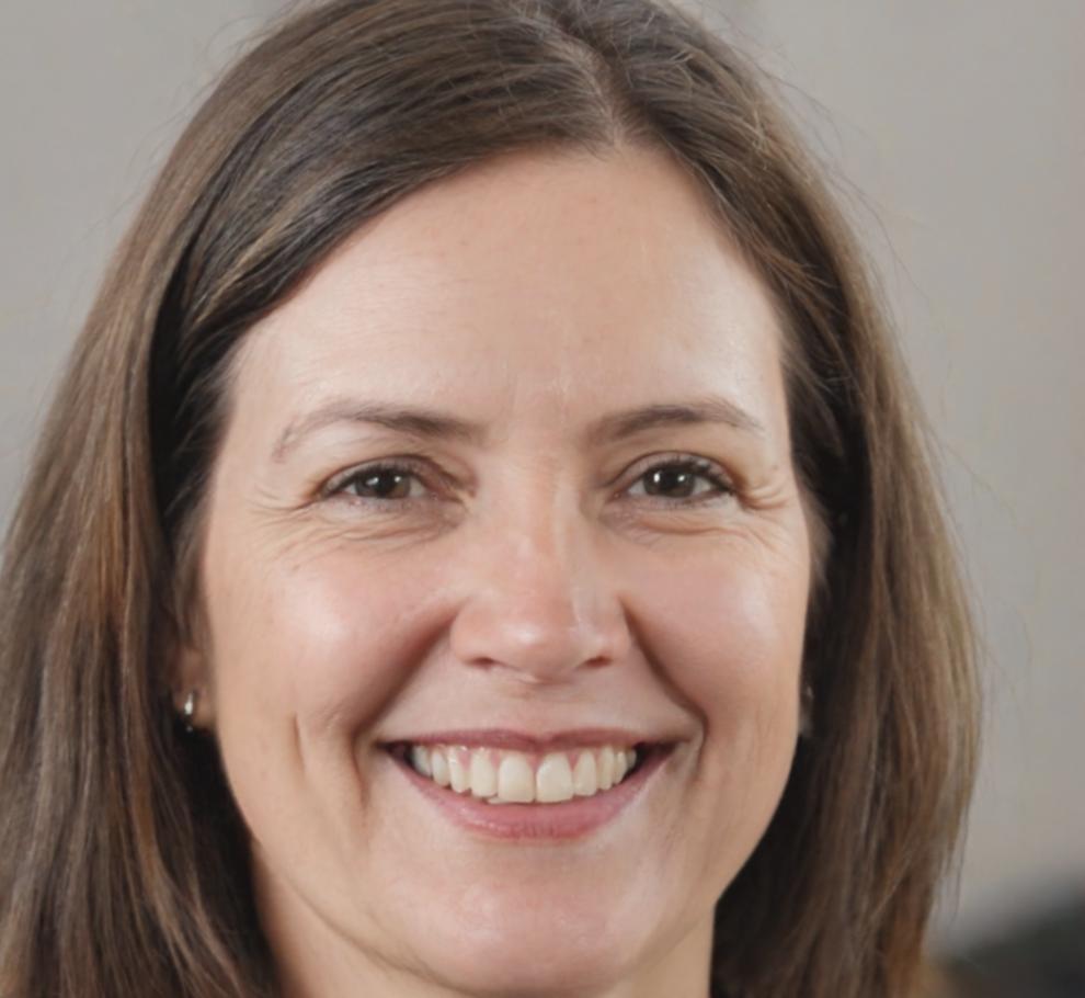 Portrait d'Amélie Moreau, spécialiste en ethnomusicologie