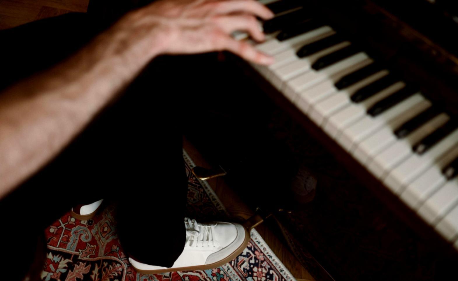Évaluation de préparation musicale